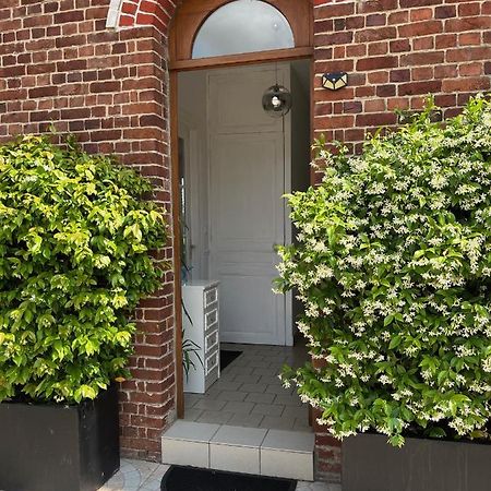 Maison 90 M2 Miraumont Exterior foto