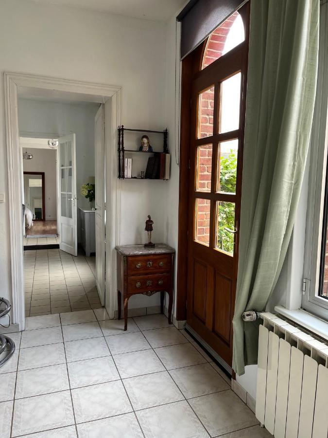 Maison 90 M2 Miraumont Exterior foto