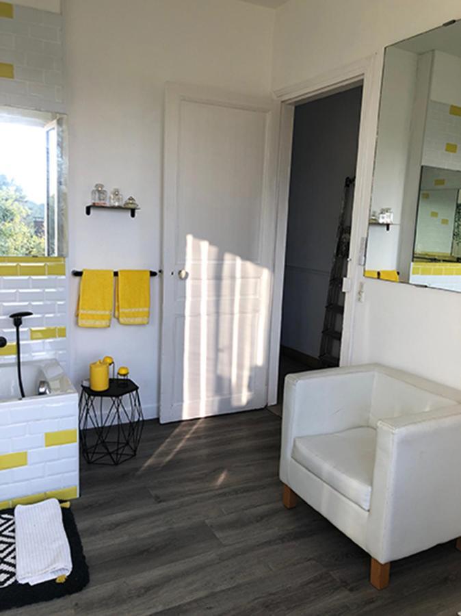 Maison 90 M2 Miraumont Exterior foto